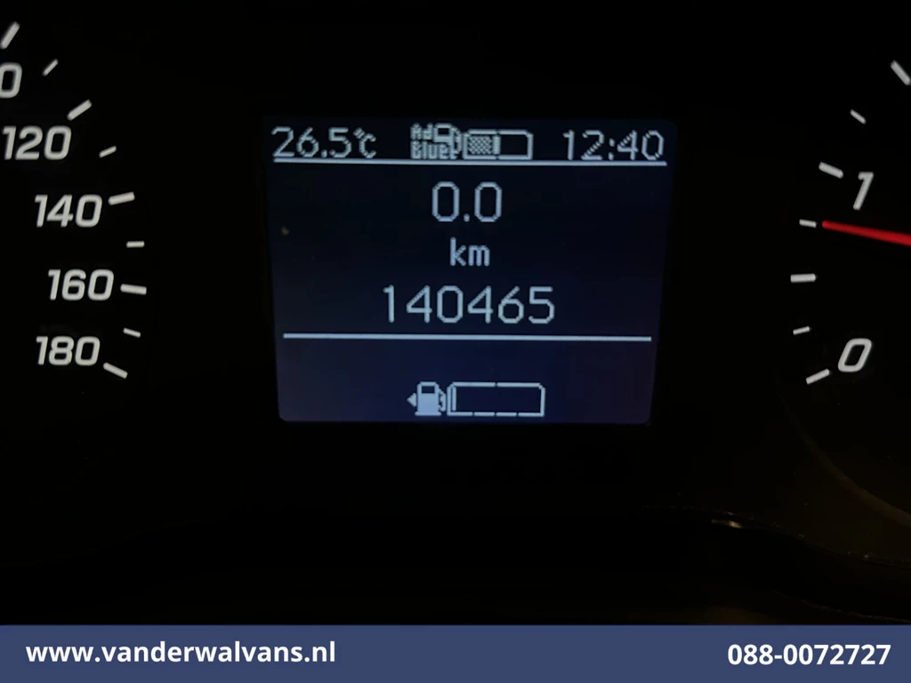Mercedes-Benz Sprinter – foto 18