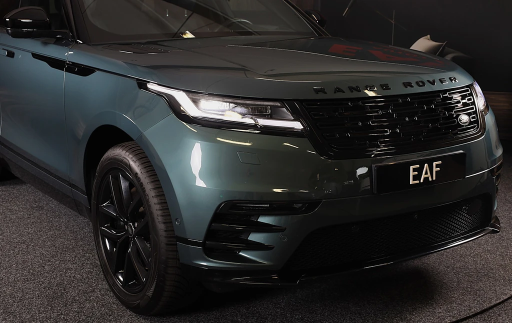 Land Rover Range Rover Velar – foto 19