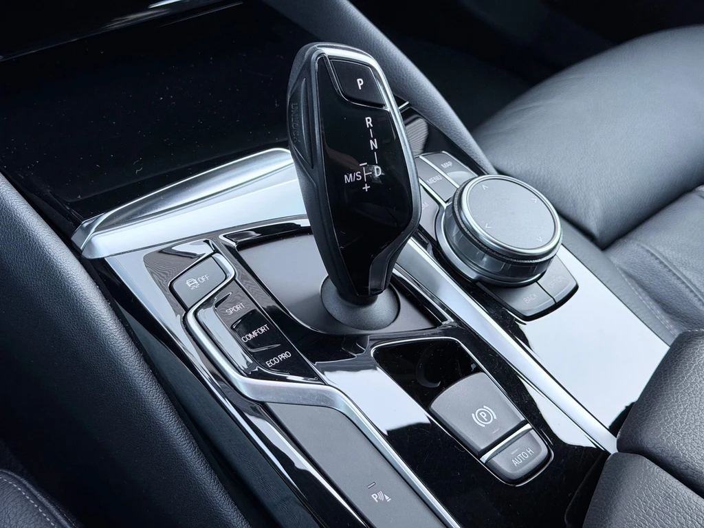 BMW 5 Serie – foto 22