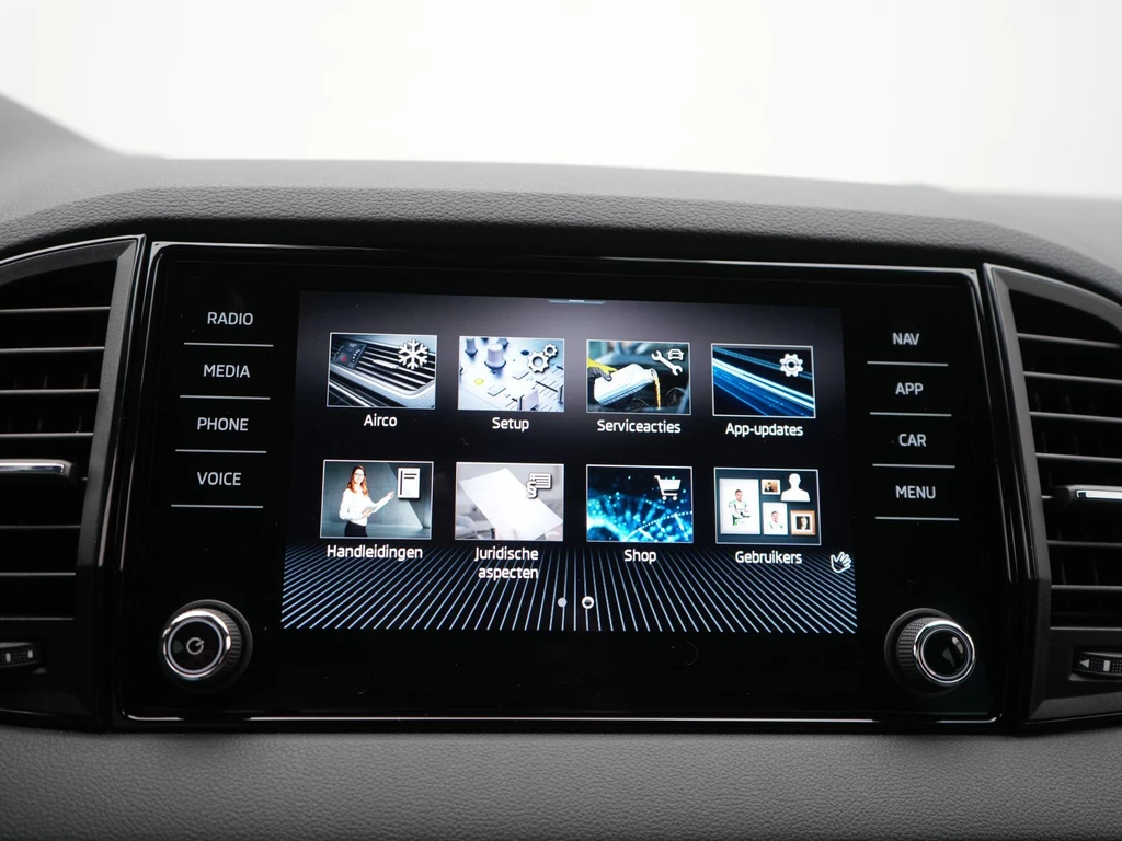 Škoda Karoq – foto 23