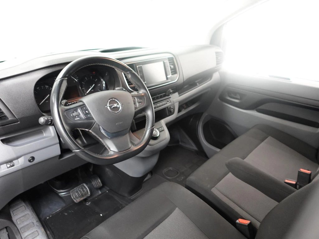 Opel Vivaro – foto 7