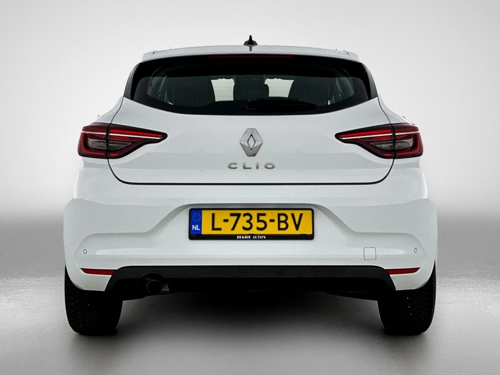 Renault Clio – foto 3