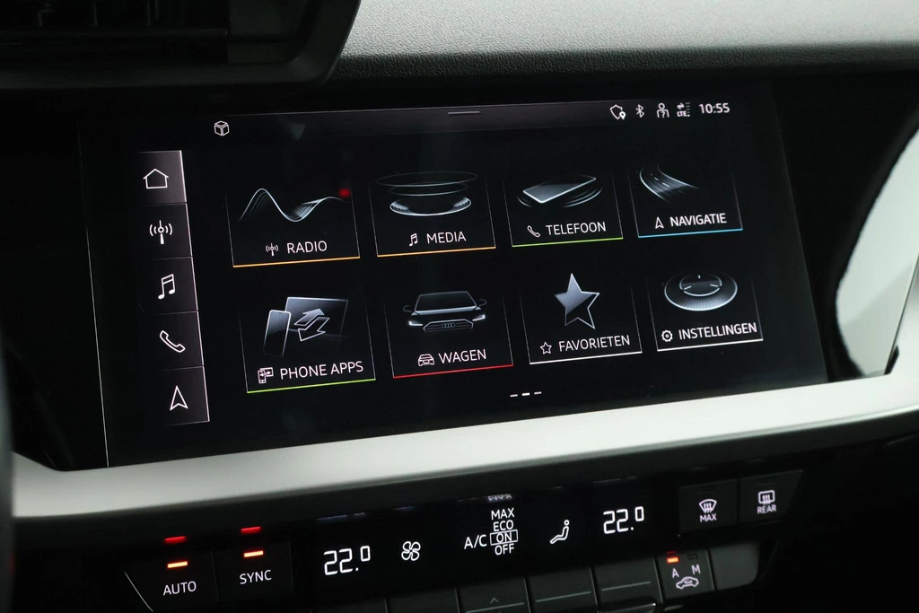 Audi A3 – foto 22