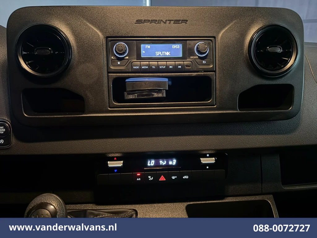 Mercedes-Benz Sprinter – foto 11