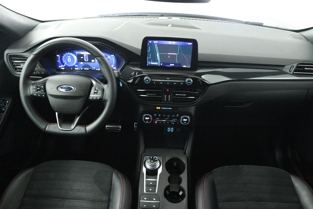 Ford Kuga – foto 10