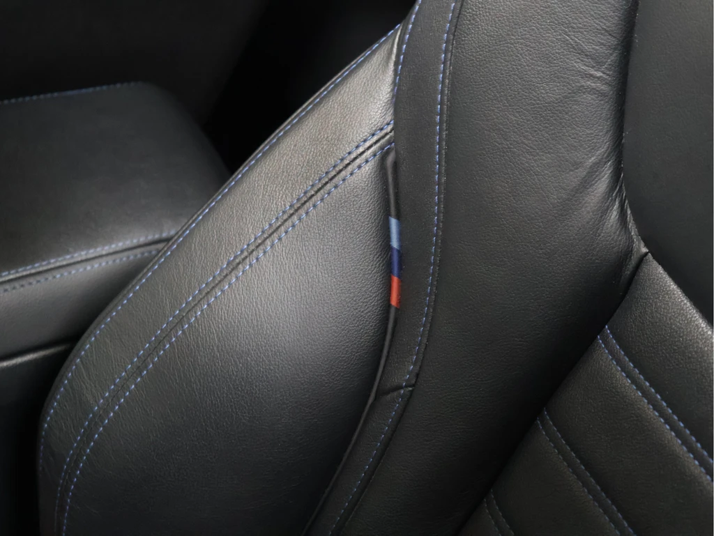 BMW i4 – foto 35