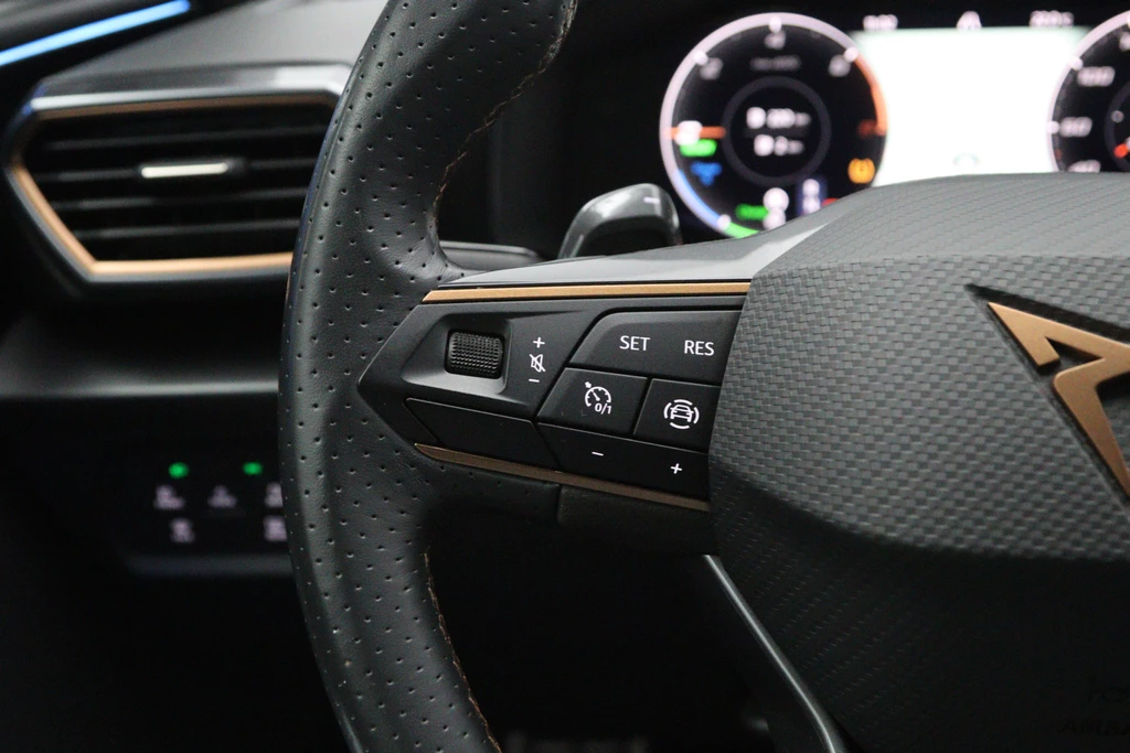 CUPRA Leon Sportstourer – foto 20