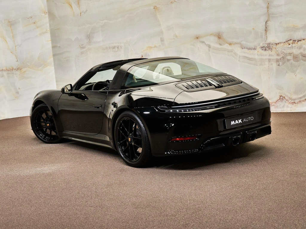 Porsche 911 – foto 11