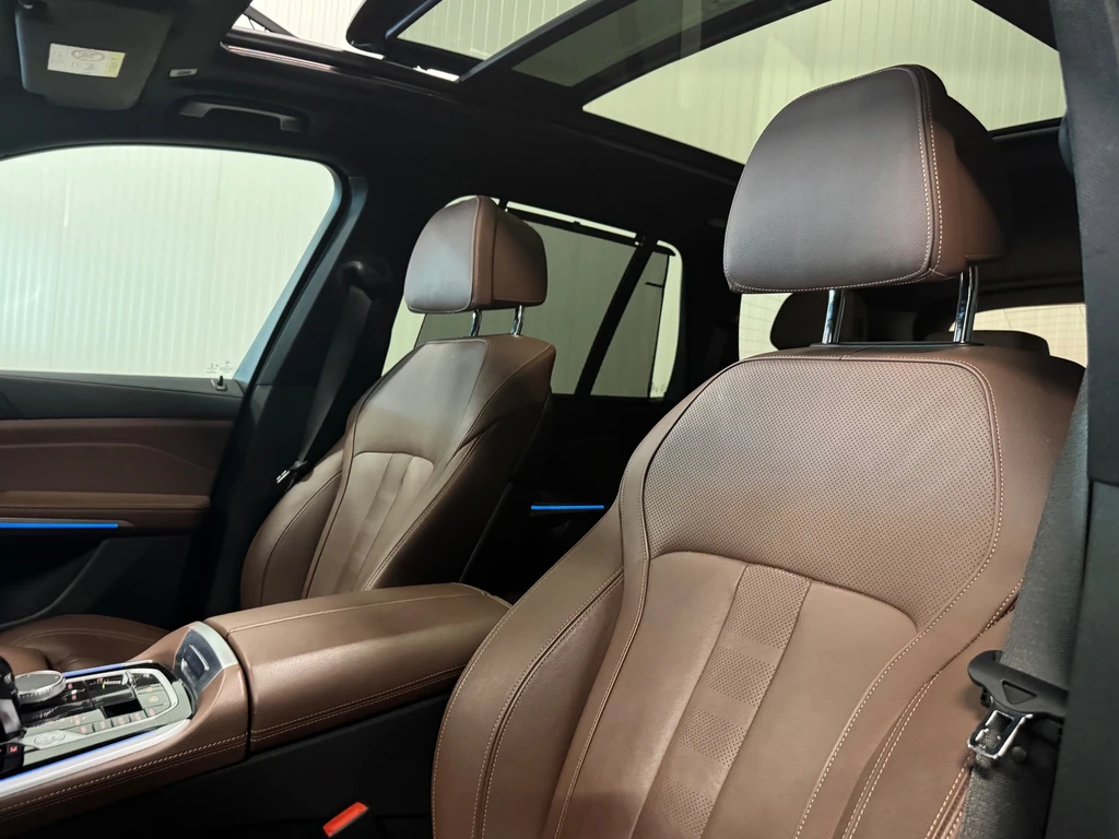 BMW X5 – foto 12