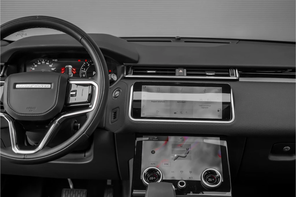 Land Rover Range Rover Velar – foto 25