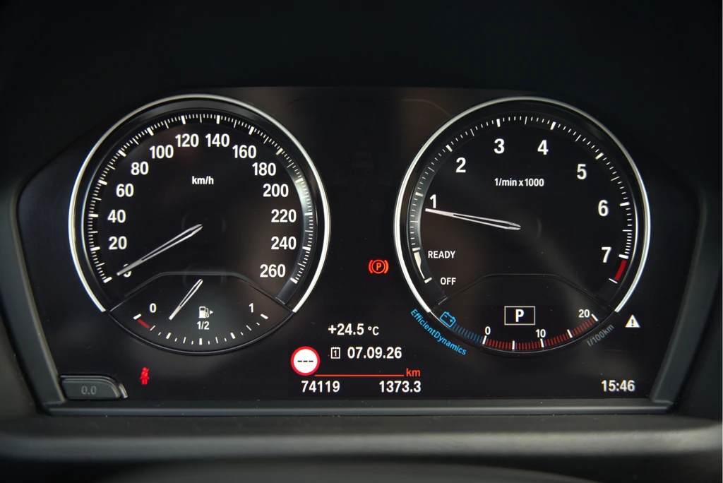 BMW X1 – foto 20