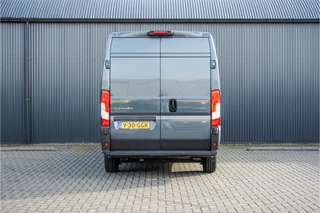Citroën Jumper – thumbnail 3