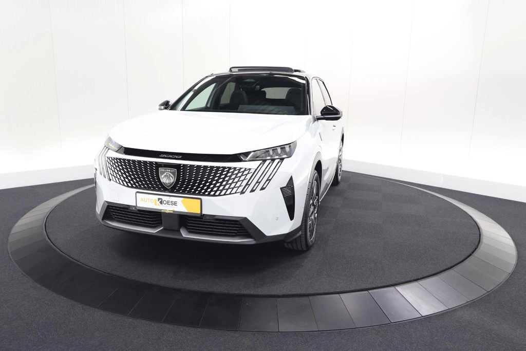 Peugeot 3008 – foto 3