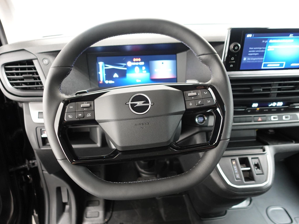 Opel Vivaro – foto 14