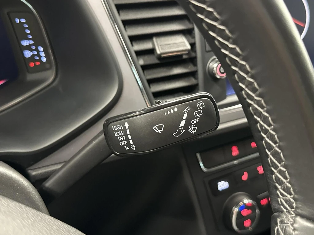 SEAT Leon – foto 22