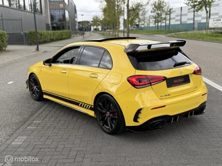 Mercedes-Benz A-Klasse – thumbnail 13