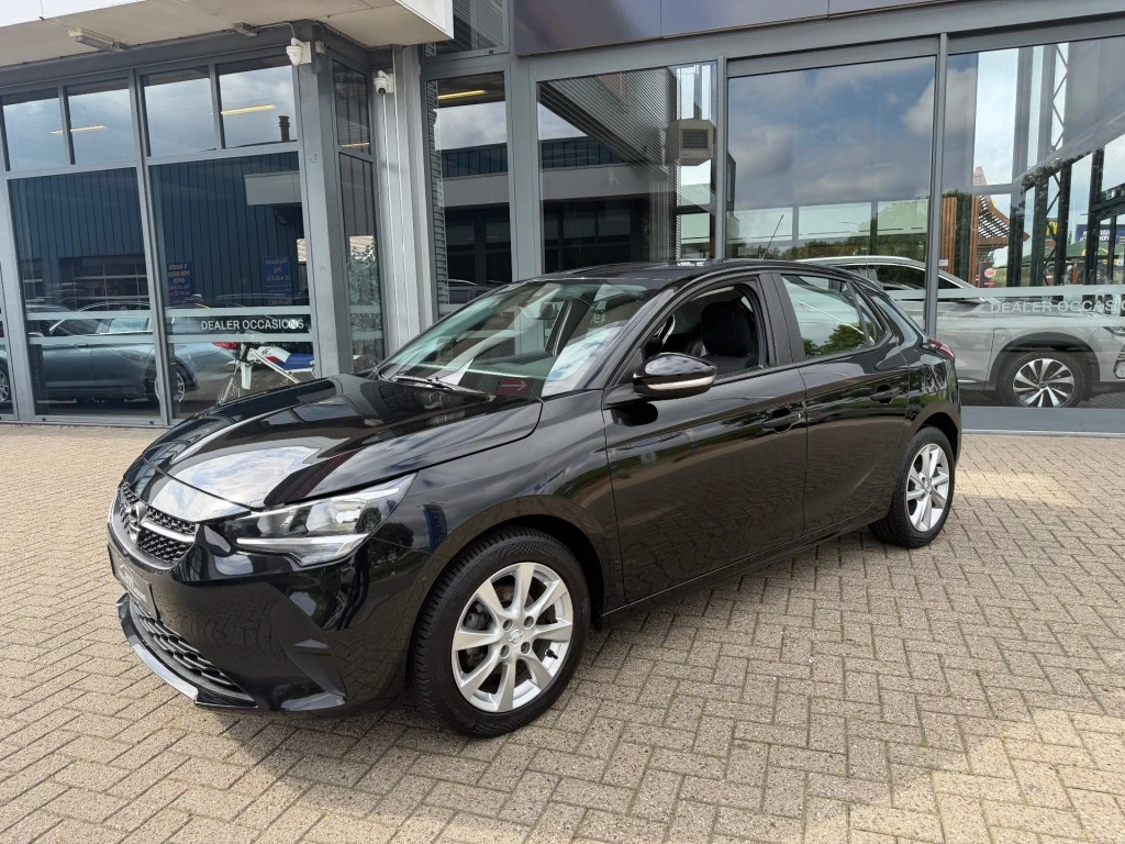 Opel Corsa – foto 3