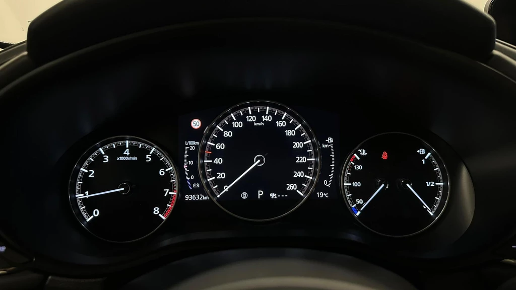 Mazda CX-30 – foto 36