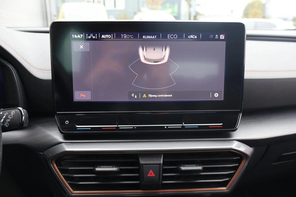 CUPRA Formentor – foto 12