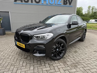 BMW X4 – thumbnail 2