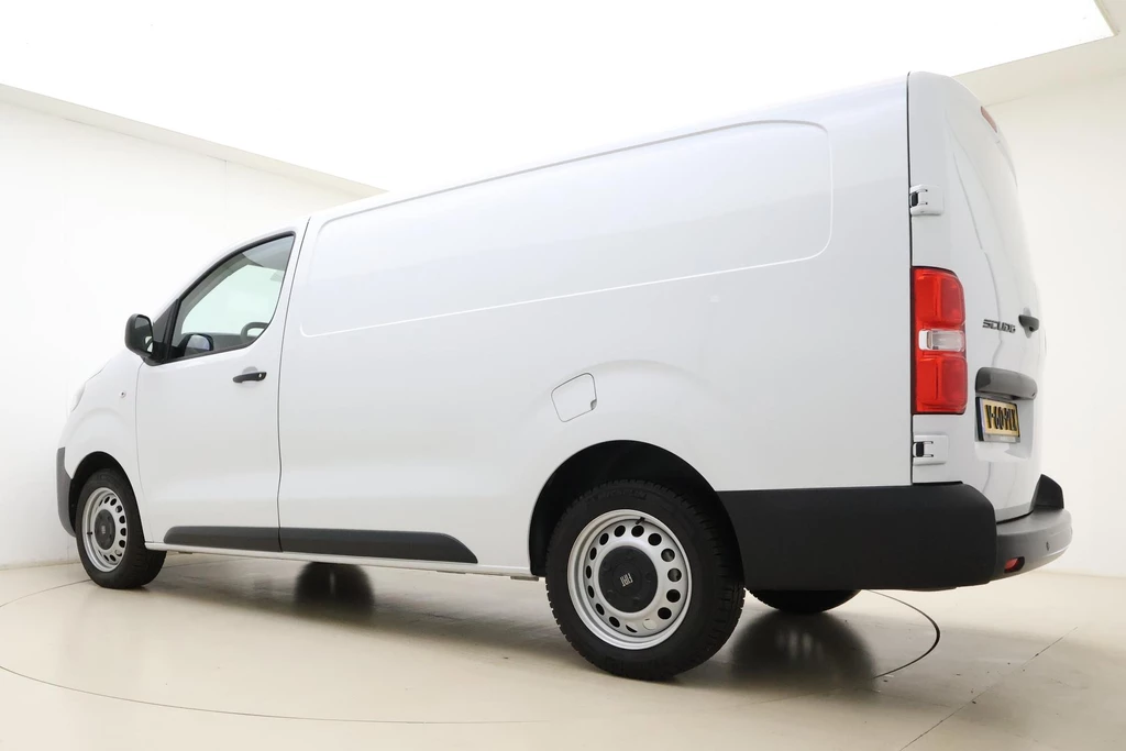 Fiat Scudo – foto 3