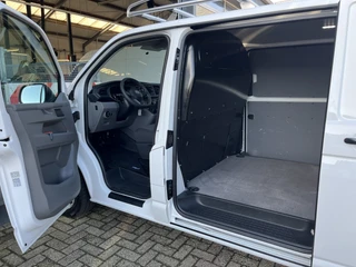 Volkswagen Transporter – thumbnail 10
