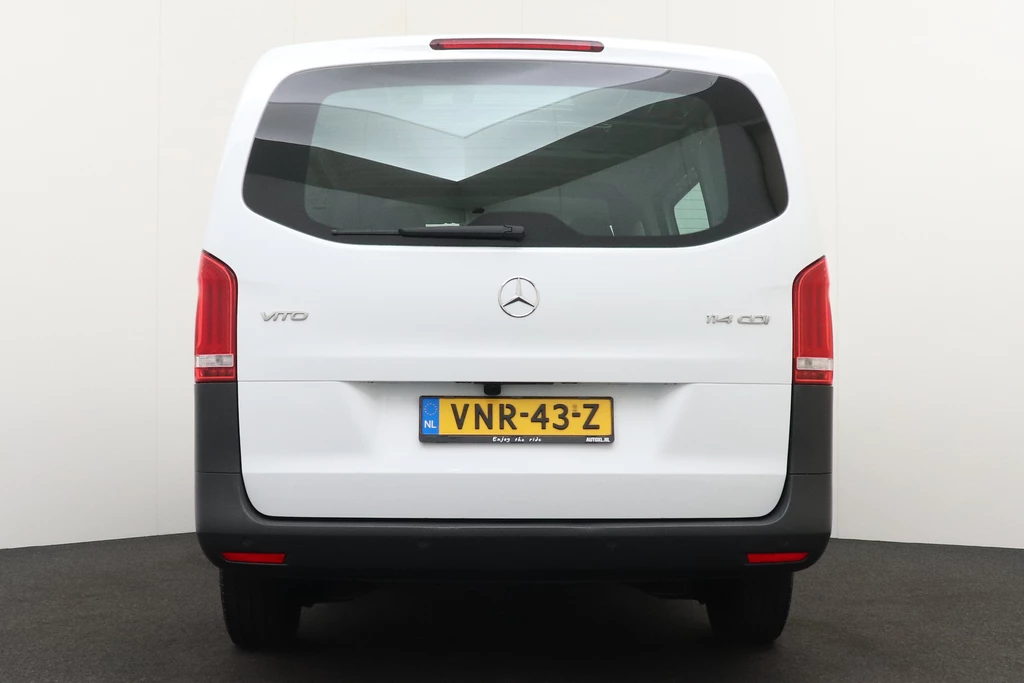 Mercedes-Benz Vito – foto 3