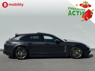 Porsche Panamera – thumbnail 8