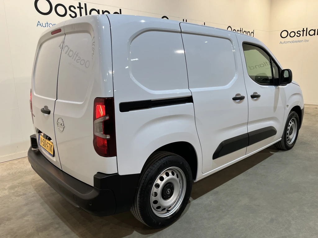 Opel Combo – foto 5