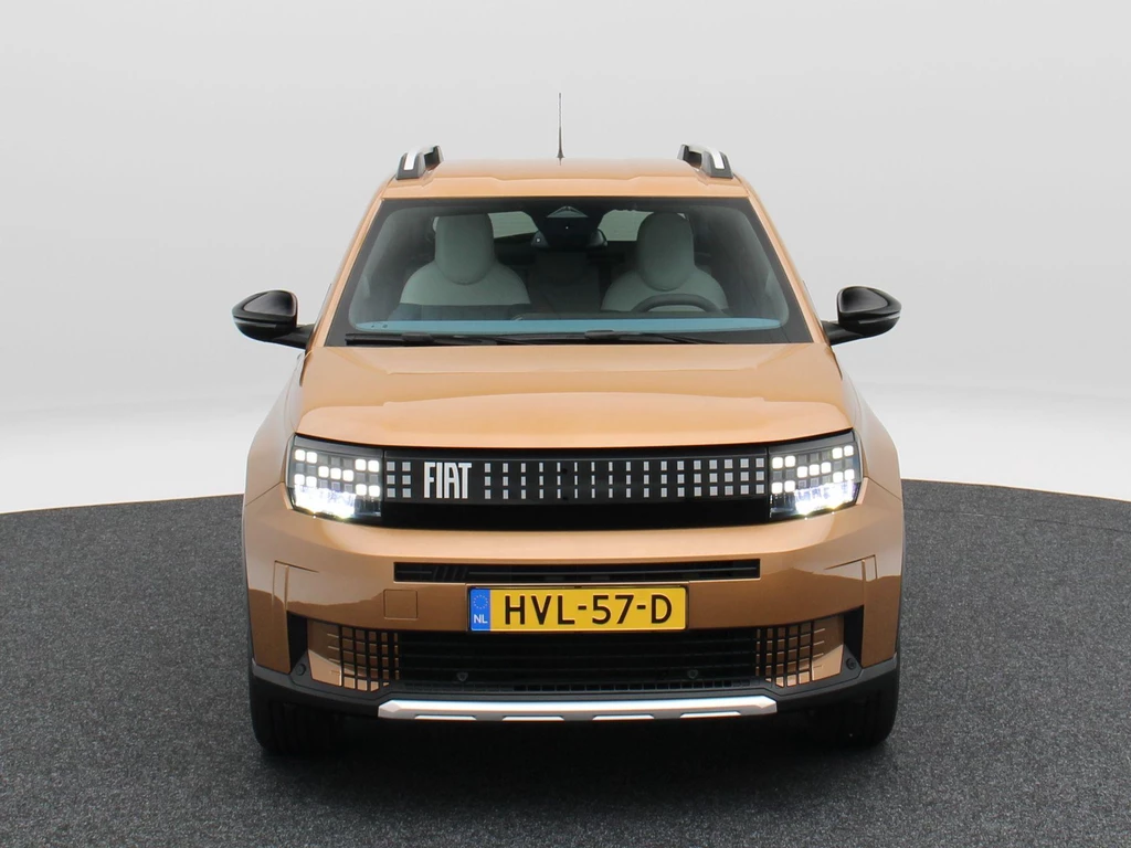 Fiat Grande Panda – foto 8