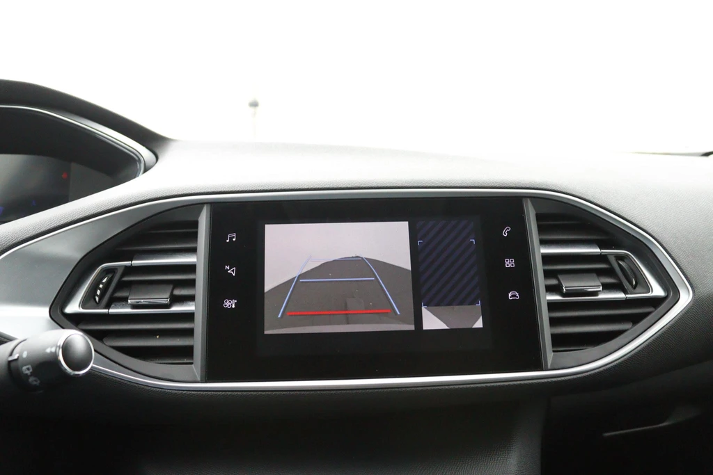 Peugeot 308 – foto 12