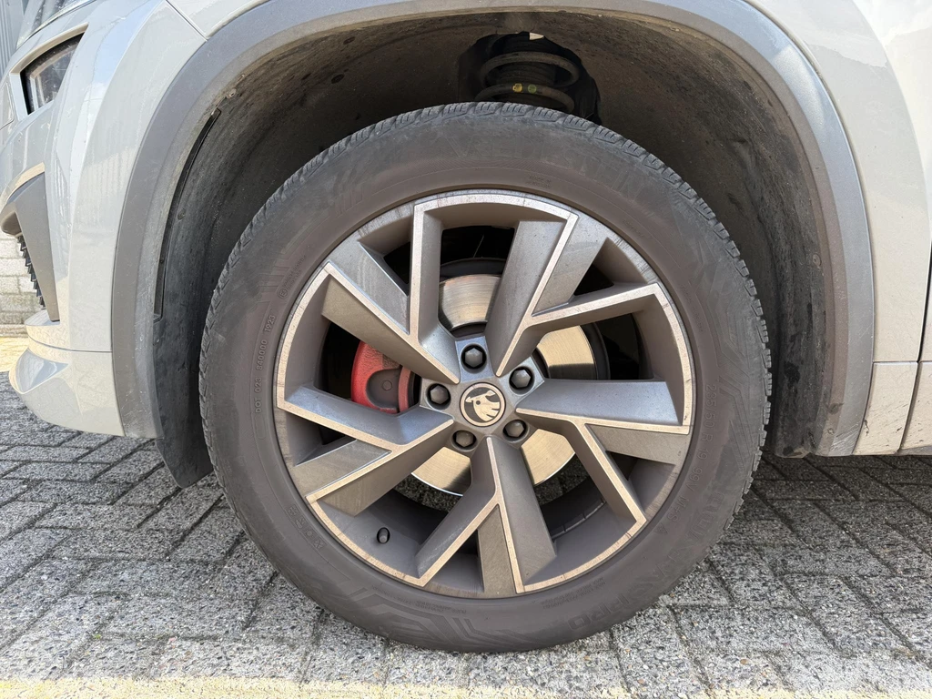 Škoda Kodiaq – foto 28