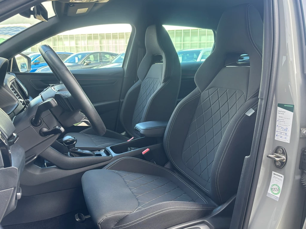 Škoda Karoq – foto 8