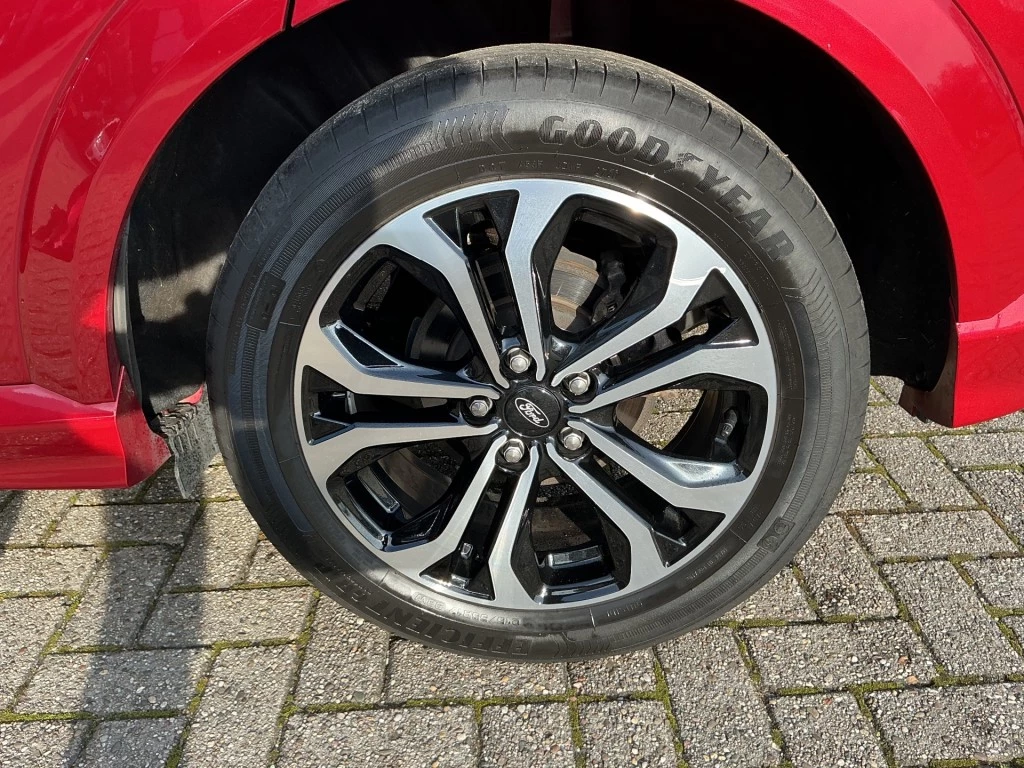 Ford Puma – foto 19