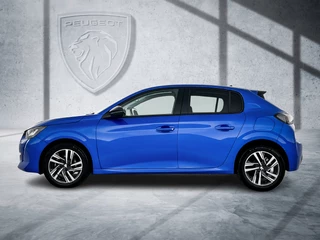 Peugeot 208 – thumbnail 2