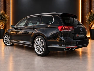 Volkswagen Passat – thumbnail 5
