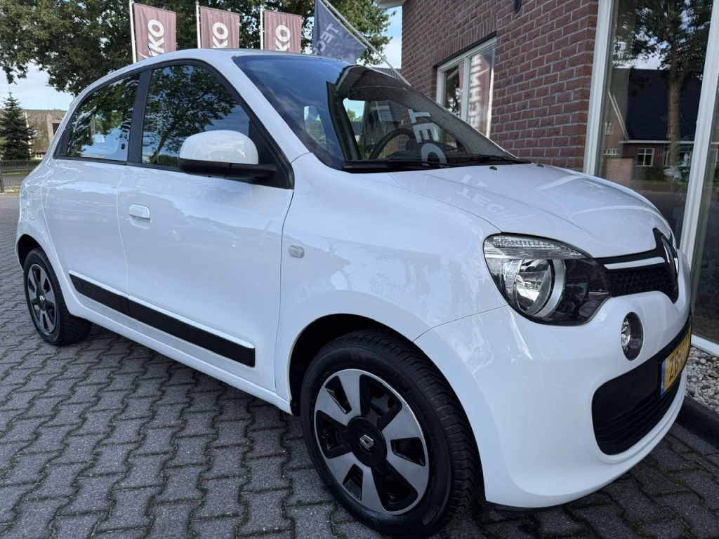 Renault Twingo – foto 10