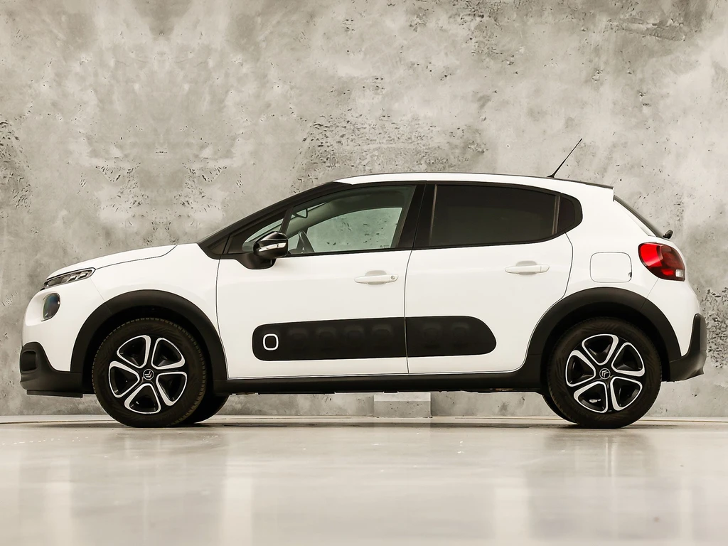 Citroën C3 – foto 2