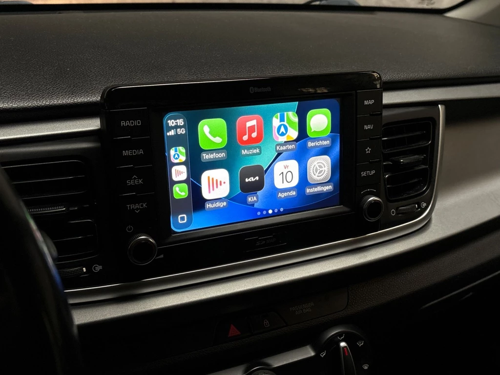 Kia Rio – foto 8