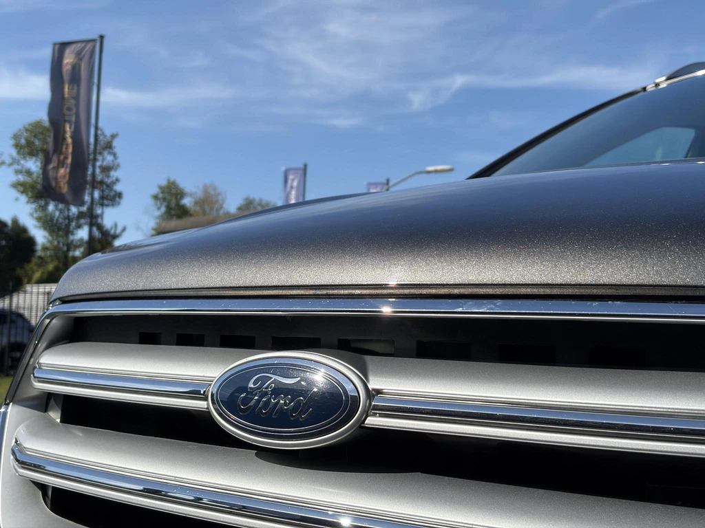 Ford Kuga – foto 38