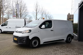 Citroën Jumpy – thumbnail 2