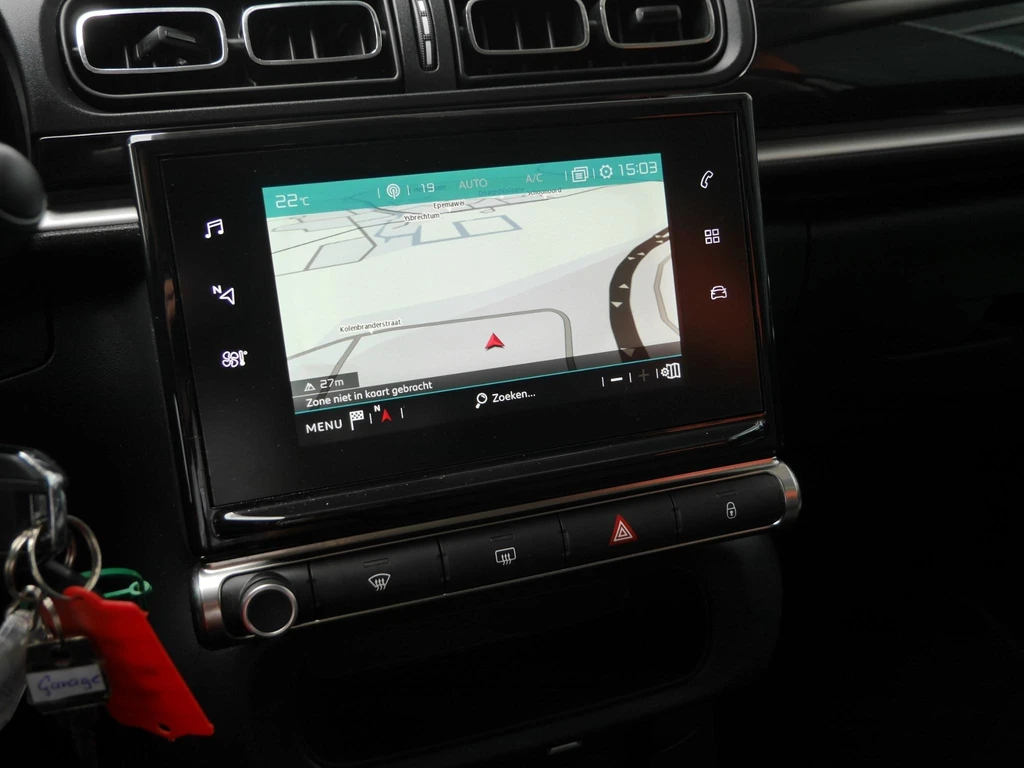 Citroën C3 – foto 20