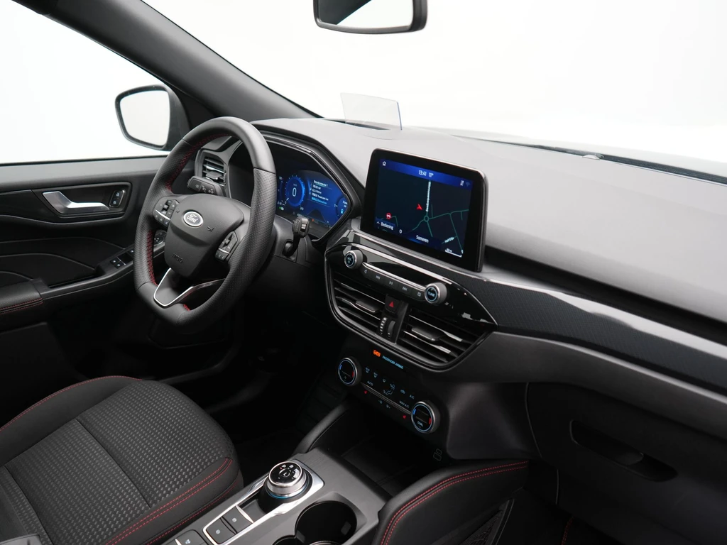 Ford Kuga – foto 14