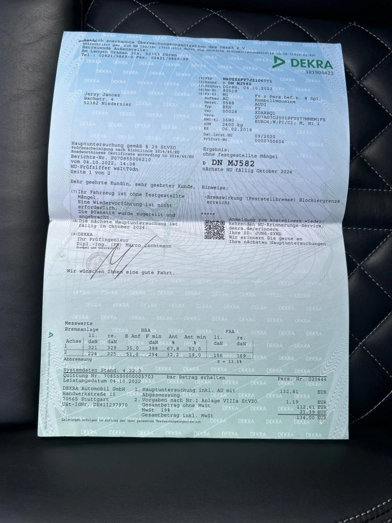 Audi Q5 – foto 29