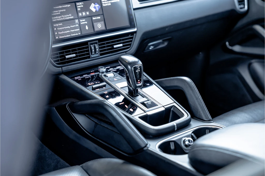 Porsche Cayenne – foto 22