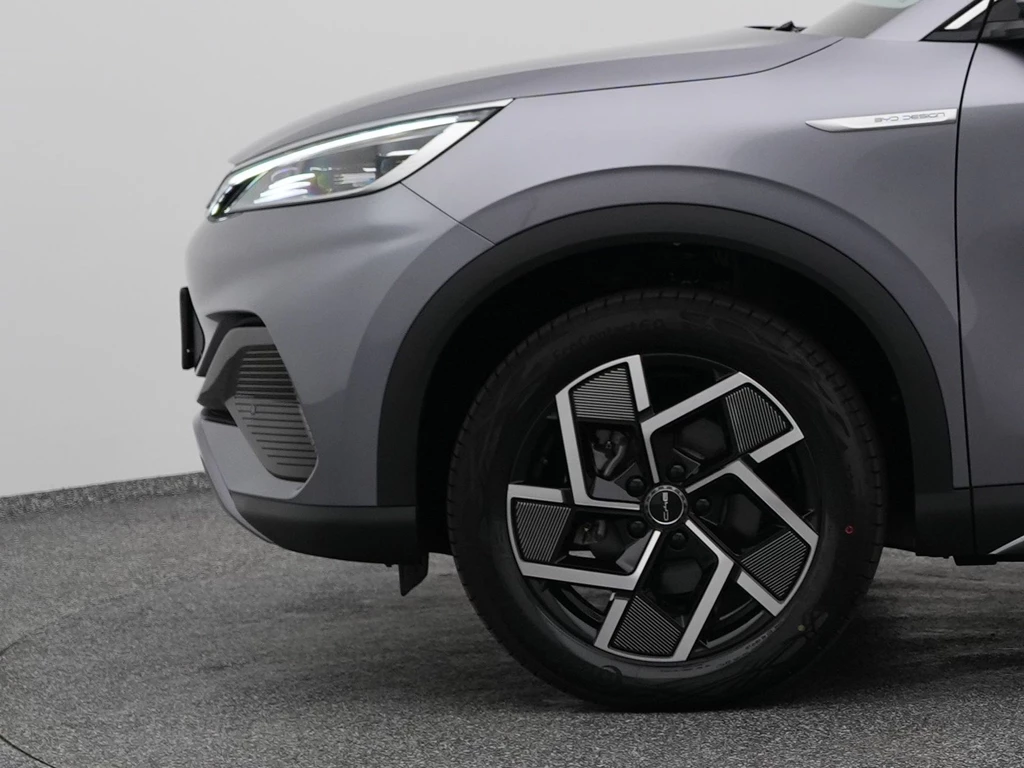 BYD ATTO 3 – foto 30