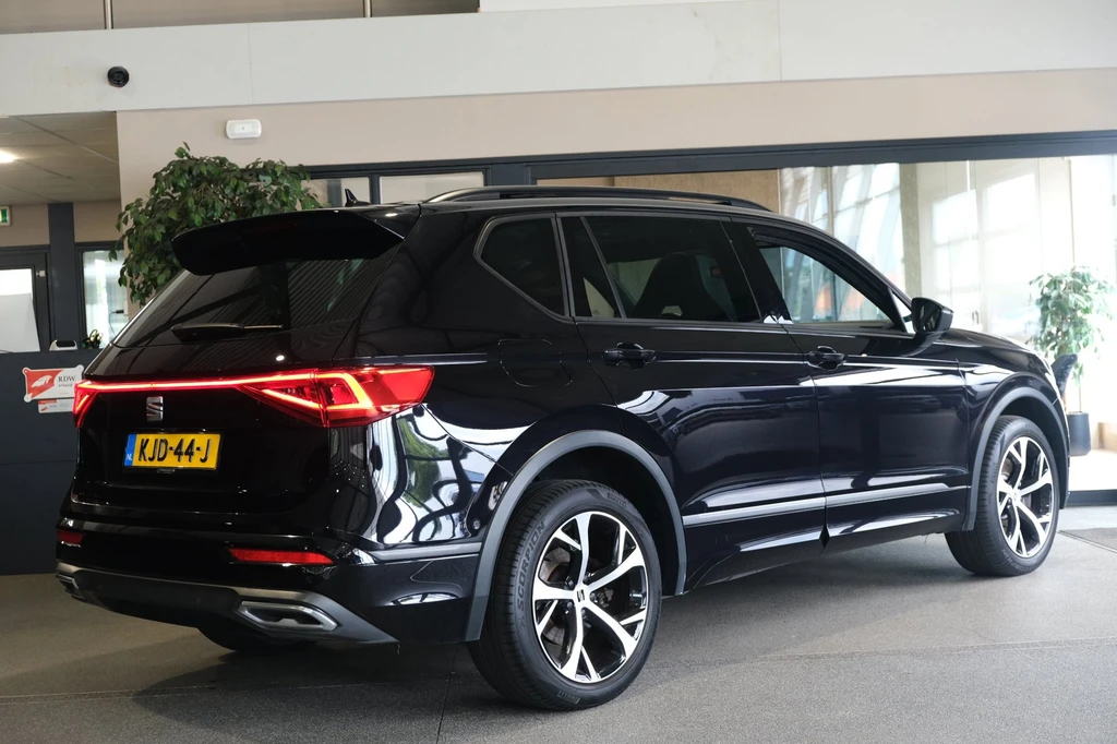 SEAT Tarraco – foto 4