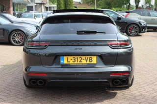 Porsche Panamera – thumbnail 4