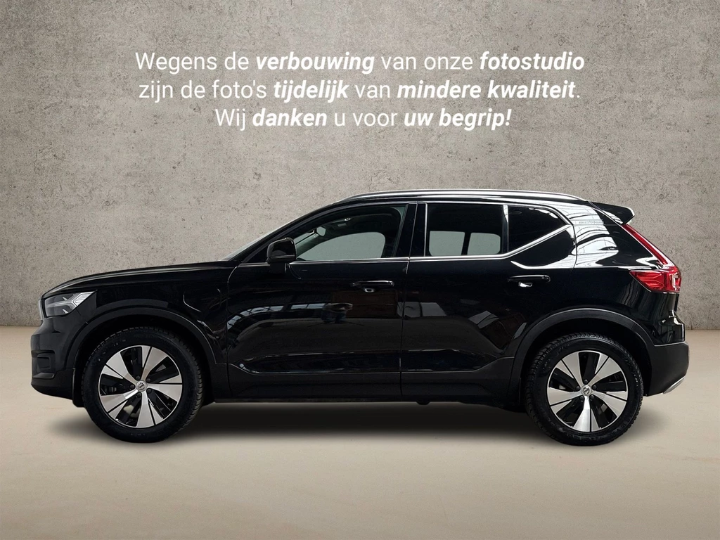 Volvo XC40 – foto 2