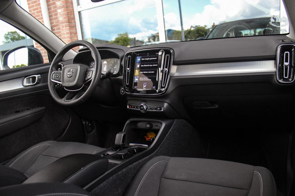 Volvo XC40 – foto 16
